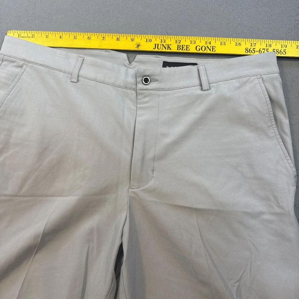 dunning golf shorts